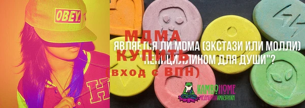 тгк Гусь-Хрустальный